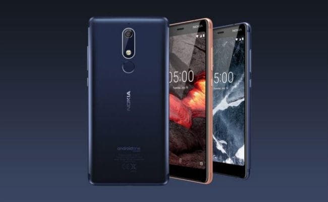 NOKIA के 3 नये बजट स्मार्टफोन लांच, यहां जानें सारी खूबियां