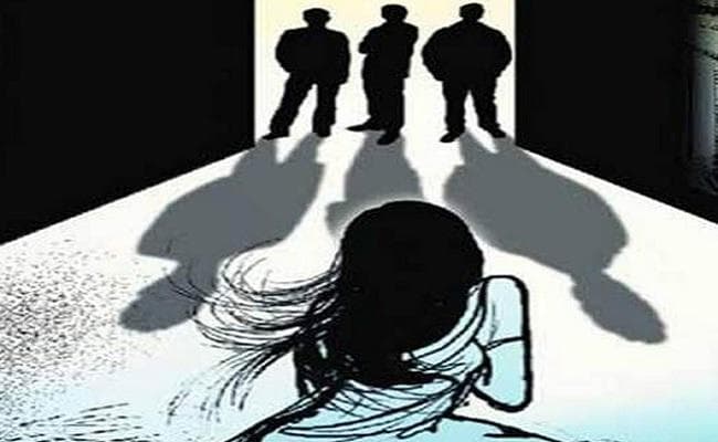 नाबालिग से गैंगरेप मामले में 3 गिरफ्तार, घर में जबरन घुस आरोपितों ने दिया था वारदात को अंजाम