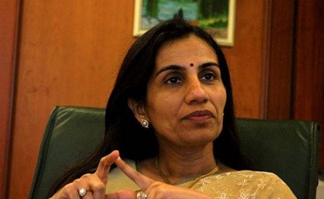 Videocon Deal मामले में आर्इसीआर्इसीआर्इ बैंक की सीर्इआे चंदा कोचर बढ़ने वाली हैं मुश्किलें!