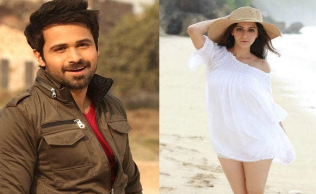 The Body में इमरान हाशमी के अपोजिट बॉलीवुड डेब्यू करेंगी साउथ स्टार वेदिका कुमार