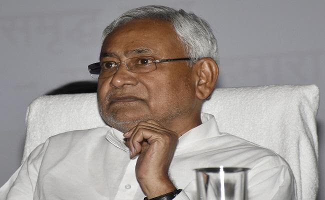 बिहार के लिए विशेष दर्जे की नीतीश की नयी पैरोकारी पर राजद और जदयू के बीच खिंची तलवार