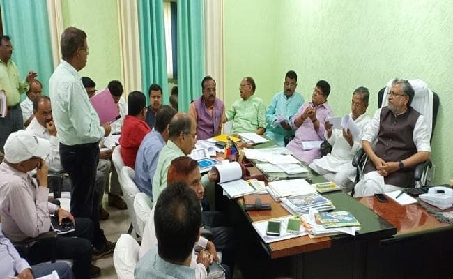 देश के 8 शहरों में बिहार फाउंडेशन करेगा प्रवासी बिहारियों का सम्मेलन : सुशील मोदी