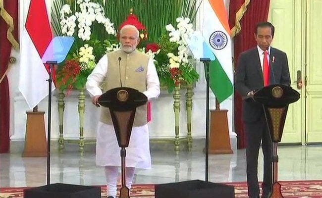 चीन को झटका, संबाग बंदरगाह तक होगी भारत की पहुंच, इंडोनेशिया के साथ कार्यबल गठित करने पर बनी सहमति