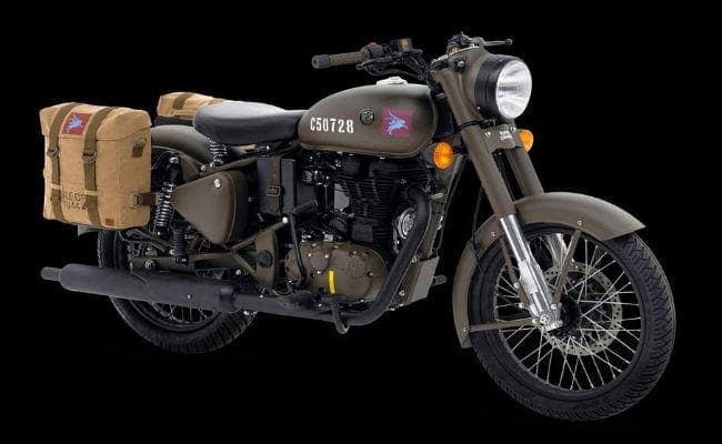 Royal Enfield ने लांच किया Classic 500 Pegasus, जानें कीमत और सारी खूबियां
