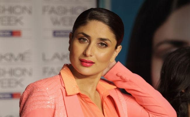 37 की उम्र में फिटनेस पर करीना के बेबाक बोल