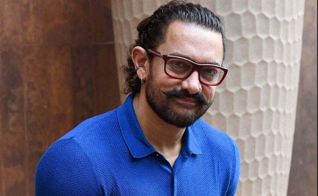 तो इसलिए आमिर ने ''संजू'' में उम्रदराज किरदार निभाने से कर दिया था मना