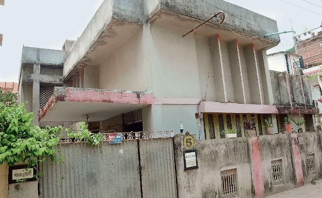 पटना : जिस बेटी का दाखिला करवाने जाने वाले थे मुंबई, उसी ने दी पिता को मुखाग्नि, जानें कैसे क्‍या हुआ