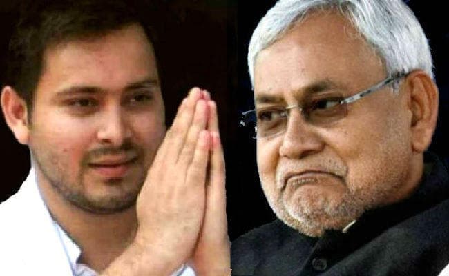 बिहार को विशेष दर्जे की नीतीश की नयी पैरोकारी पर राजद और जदयू के बीच छिड़ी बहस