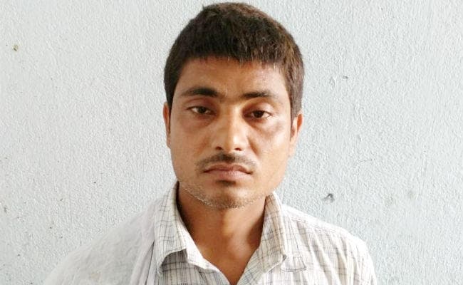 पाटलिपुत्र में दिनदहाड़े फ्लैट में घुस कर छात्रा से दुष्कर्म के आरोपित को पुलिस ने धर दबोचा