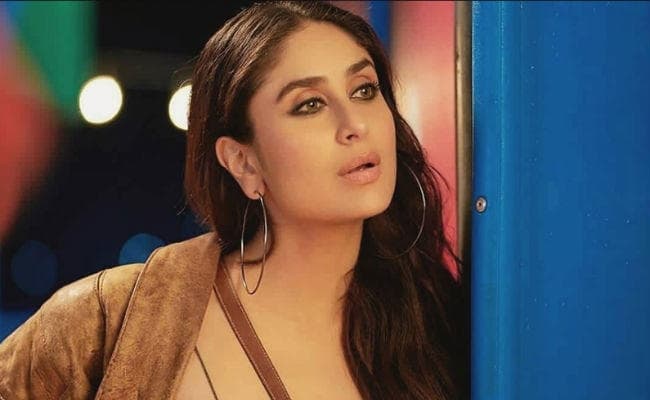 महिला जिंदगी के हर पड़ाव में खूबसूरत होती है : करीना कपूर