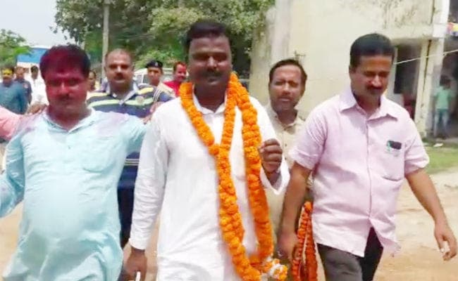 जोकीहाट उपचुनाव परिणाम : राजद प्रत्याशी शाहनवाज 41225 मतों से जीते, वीडियो