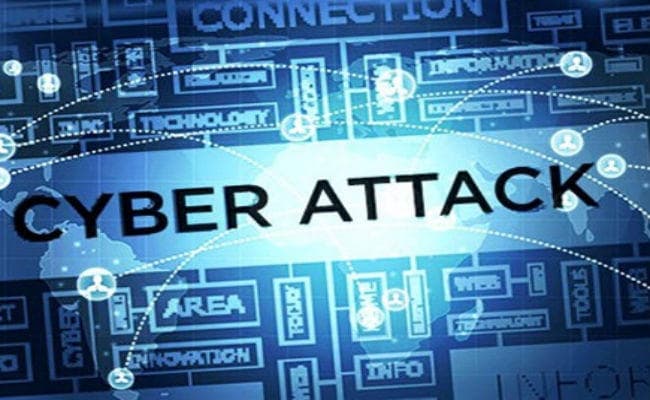 भारत पर मंडरा रहा साइबर अटैक का खतरा, सुरक्षा में सेंध को रोकना अहम चुनौती