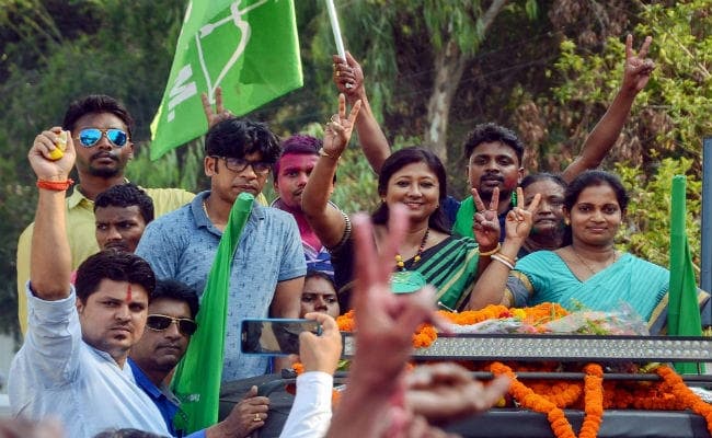 उपचुनाव : विपक्षी एकता से रुका भाजपा का विजय रथ, कैराना-नूरपुर समेत गंवानी पड़ी कर्इ सीटें