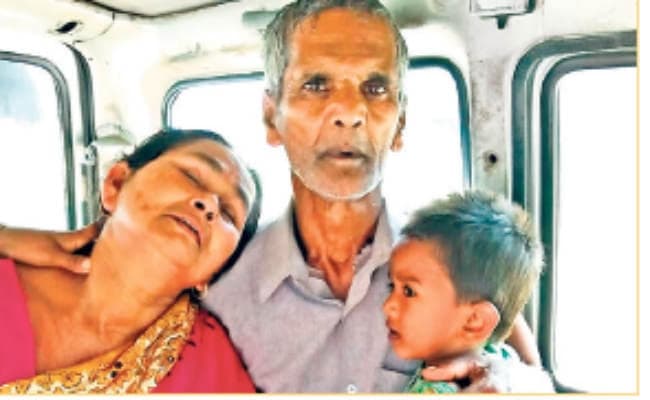 दो महिलाओं की अस्वाभाविक मौत, खाउटियापाड़ा के तालाब में मिला महिला का शव