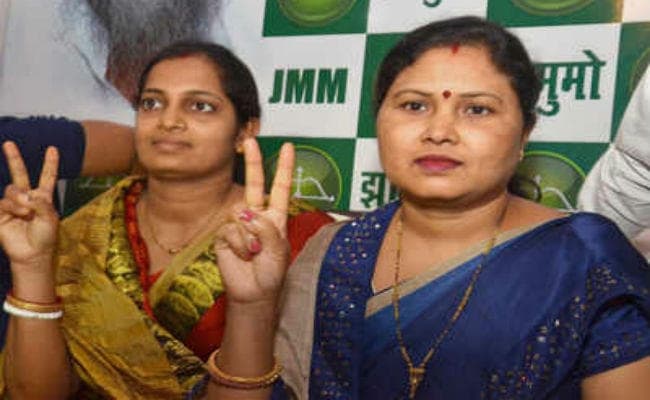 सिल्ली में सीमा और गोमिया में बबीता बनीं पहली महिला विधायक, अब विधानसभा की शोभा बढ़ायेंगी ये11 महिला विधायक