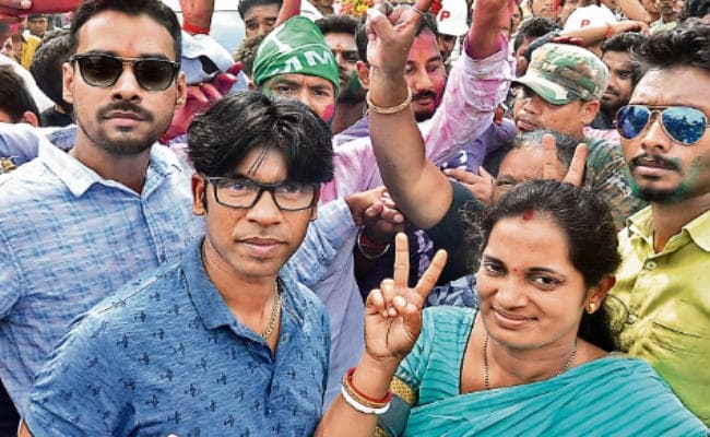 महागठबंधन का आगाज: पास किया लिटमस टेस्ट, सिल्ली-गोमिया विस सीट जीत कर JMM ने बचायी साख