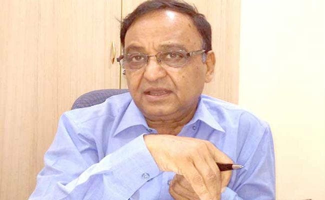 सांसद महेश पोद्दार ने ट्विट कर कहा, नहीं संभल रहा जेबीवीएनएल लेना होगा कठोर फैसला