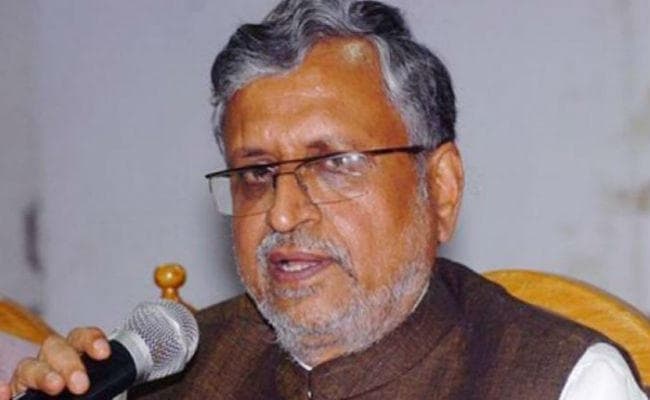 अब आईटीआई उत्तीर्ण छात्रों का प्रमाणपत्र होगा इंटर के समकक्ष : सुशील मोदी