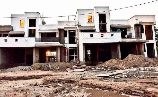 जून के अंत तक विधान पार्षदों को हैंडओवर होंगे मॉडर्न आवास, जानें खासियत