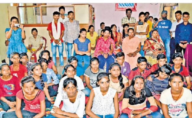 संकट में शक्ति एेप का करें इस्तेमाल