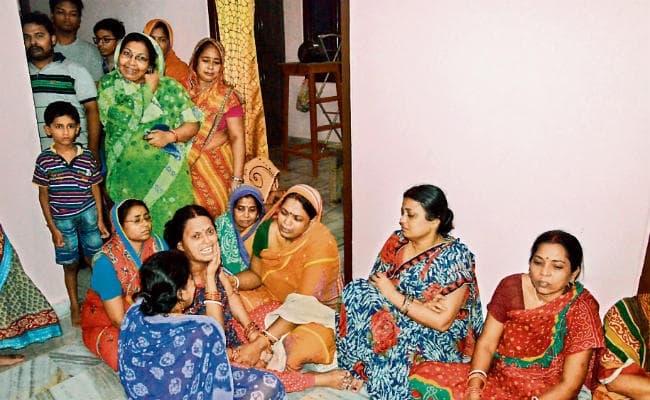 सीतामढ़ी में जिला कल्याण पदाधिकारी की गोली मार हत्या