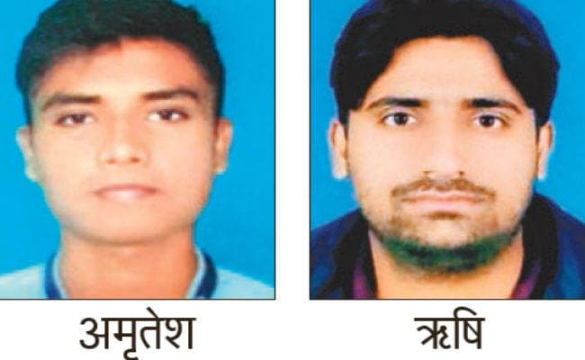 क्लैट-2018 : यूजी में पटना के अमृतेश, पीजी में मुजफ्फरपुर के ऋषि स्टेट टॉपर