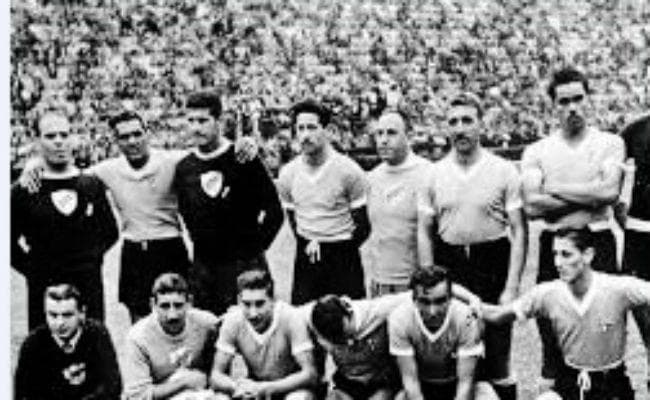 FIFA World Cup फ्लैश बैक: 12 वर्ष बाद खेले गये इस विश्व कप में उरुग्वे ने तोड़ा ब्राजील का सपना