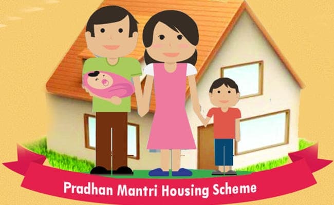 झारखंड के शहरी गरीबों के लिए 14,526 मकान को केंद्र ने दी मंजूरी