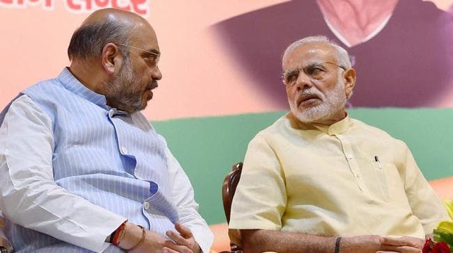 उपचुनाव :  ‘‘2014 वाली भाजपा '''' के सामने 2019 की क्या हैं चुनौतियां?
