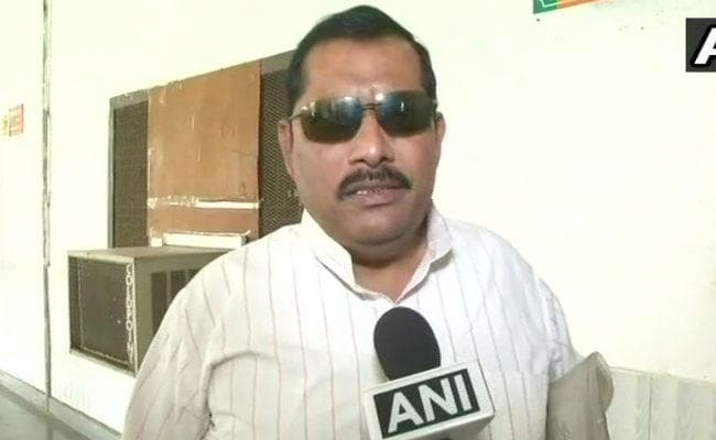 कैराना हार के बाद भाजपा विधायक ने खोया आपा, कहा- मोदी नाम से पा गये राज...