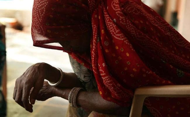 रांची में डायन-बिसाही मामले में बुजुर्ग महिला और बेटी के साथ मारपीट