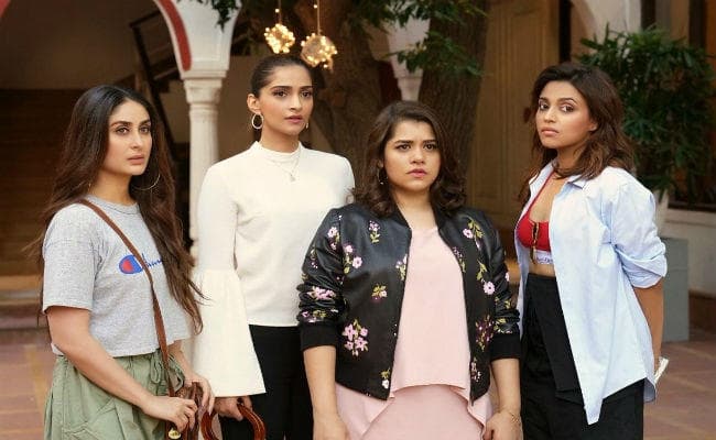 ‘वीरे दी वेडिंग’ : बदल रहीं हैं औरतें, इमेज को तोड़कर खुद के लिए जीने की जिद