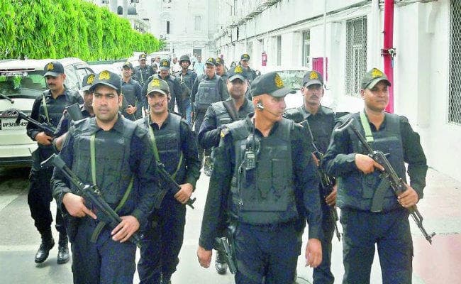 जुझारू एएसपी राजेश साहनी की मौत से उठा सवाल क्या कुछ गड़बड़ है यूपी एटीएस में?