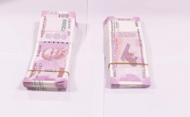 झारखंड का सत्तार मियां 4 लाख रुपये के जाली नोटों के साथ कोलकाता में गिरफ्तार