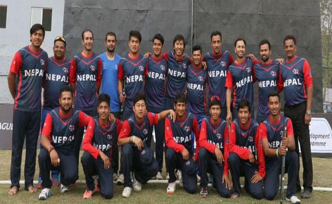 आईसीसी वनडे रैंकिंग में शामिल की गयी नेपाल, स्काटलैंड सहित चार टीमें