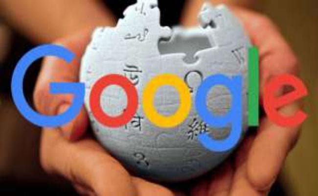 कैलिफोर्निया रिपब्लिक पार्टी को नाजीवाद से जोड़ने के लिए गूगल ने विकिपीडिया पर आरोप लगाया