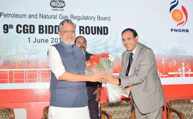 पटना में इसी वर्ष से शुरू हो जायेगी पाइपलाइन से गैस की आपूर्ति