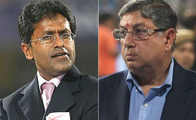 IPL : विदेश में खाता नहीं खोलने पर बीसीसीआई और अधिकारियों पर 121 करोड़ का जुर्माना