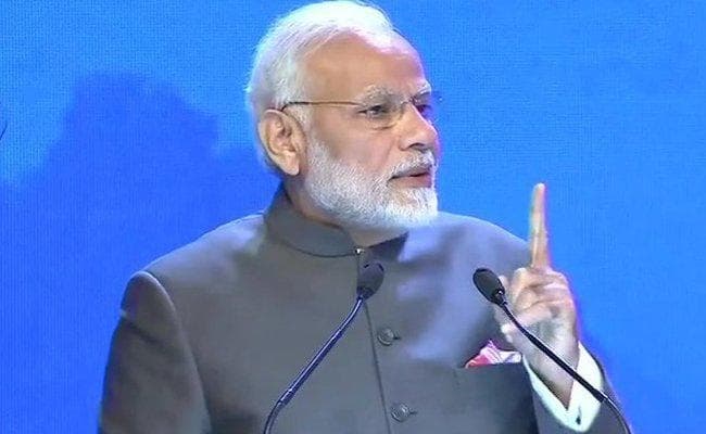 PM मोदी ने कहा : भारत-चीन मिलकर काम करें, तो एशिया और विश्व का भविष्य होगा बेहतर