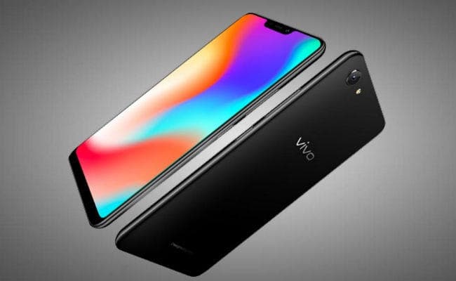 Vivo Y83 लांच : फेस अनलॉक और नॉच डिस्प्ले वाला सस्ता स्मार्टफोन...!