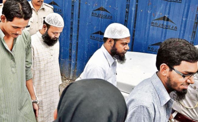 बोधगया सीरियल ब्लास्ट : रांची के हैदर, मुजीबुल्लाह, इम्तियाज सहित सभी पांच आतंकियों को उम्र कैद