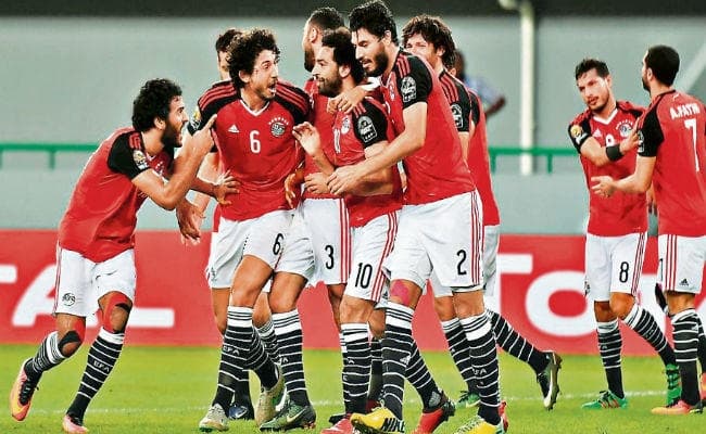 FIFA World Cup: मो सालाह के बिना मिस्र की राह कठिन