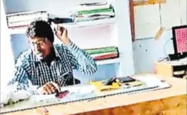 एरिया कमांडर दादा-दादा बोलता था, डीसी-एसपी मेरे बिना आगे नहीं बढ़ते थे, MO का Video वायरल