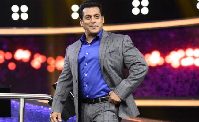 सलमान खान को मम्माज़ बॉय होने का है गर्व, शेयर किया ये भावुक पल