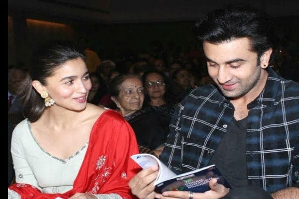 रणबीर कपूर की बहन रिद्धिमा ने अब आलिया को भिजवाया ये स्‍पेशल गिफ्ट