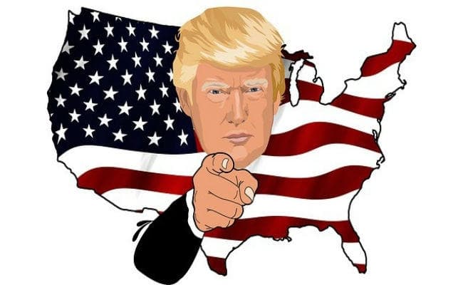 Trade war छेड़ना अमेरिका को पड़ सकता है भारी, चीन के बाद ईयू-कनाडा समेत भागीदार देशों ने दी चुनौती