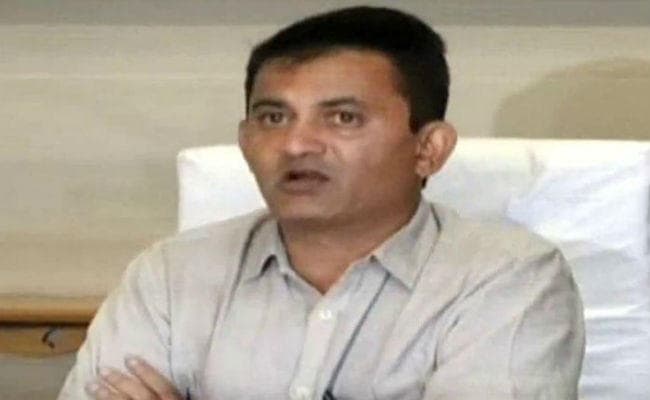 पाटीदार नेताओं का केस वापस कराना चाहती है कांग्रेस, विशेष सत्र के लिए गुजरात के सीएम को लिखा पत्र