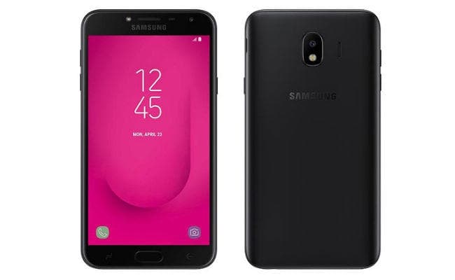 Samsung लाया बजट स्मार्टफोन Galaxy J4, कम कीमत में इतनी खूबियां...!