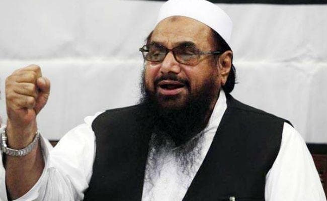 ''अल्लाह-हू-अकबर तहरीक'' के जरिए आम चुनाव लड़ेगी आतंकी हाफिज सईद की पार्टी