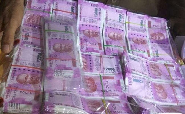 काला धन पर मोदी सरकार का ''धन धना धन ऑफर'', मिलेगा 5 करोड़ का इनाम...!